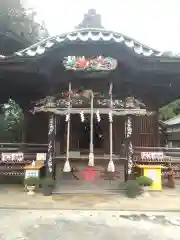  高鳥天満宮(群馬県)