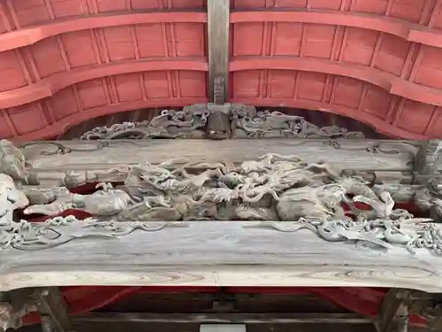 妙本寺のその他建物