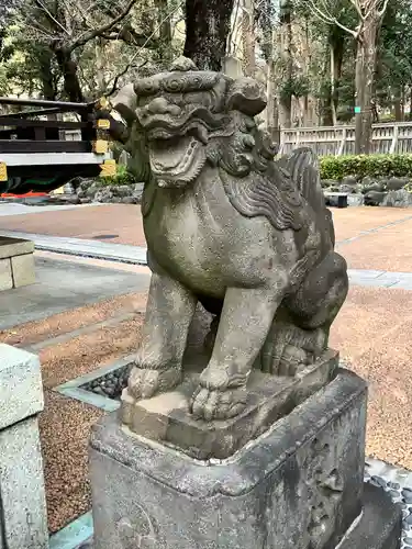 熊野神社(東京都)