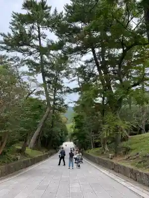 出雲大社(島根県)