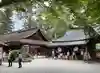 𠮷水神社(吉水神社)(奈良県)