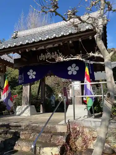 瑞巌寺(岐阜県)