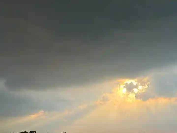 雀神社(茨城県)