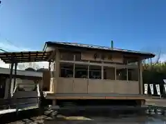 秋保神社(宮城県)