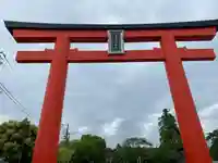 富士山本宮浅間大社(静岡県)