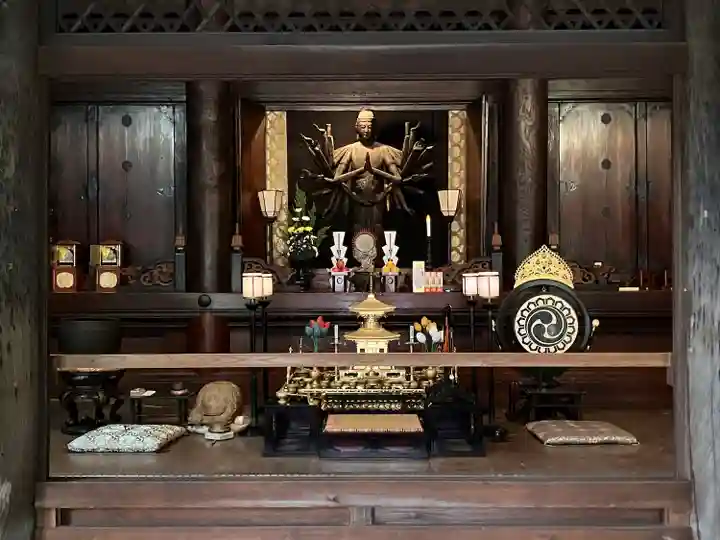 道成寺のその他建物