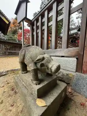 武蔵御嶽神社(東京都)
