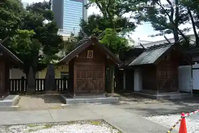 富岡八幡宮(東京都)
