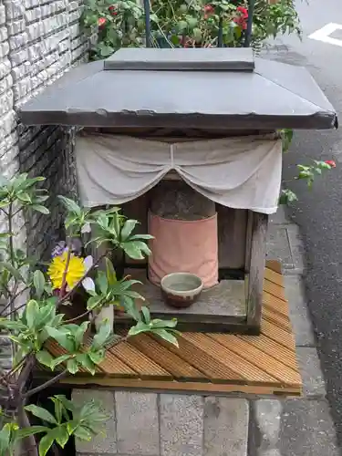 道祖神（小伝馬町）(東京都)