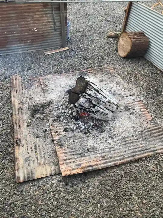 佐太神社(島根県)