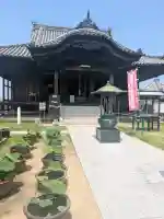 餘慶寺(岡山県)