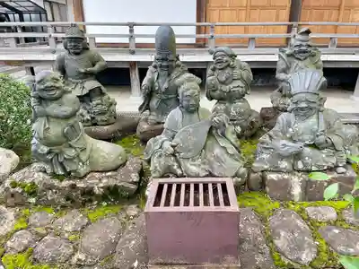 大法寺(宮城県)