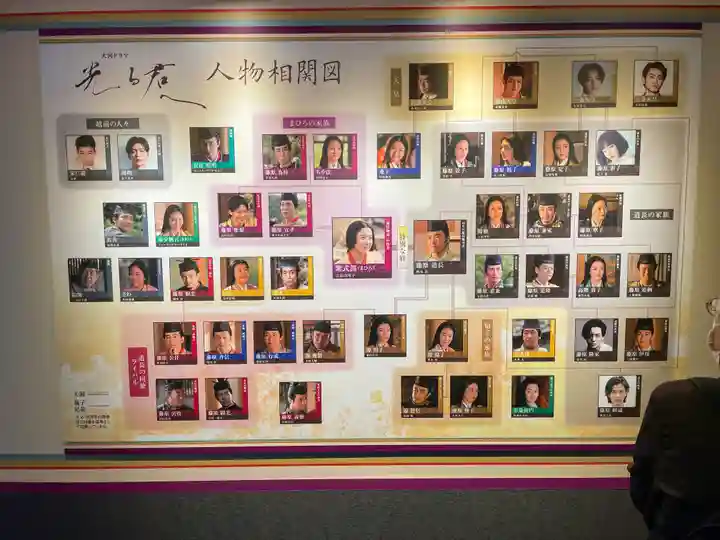 石山寺(滋賀県)