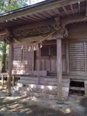 妙見大菩薩(宮城県)