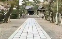 御香宮神社(京都府)