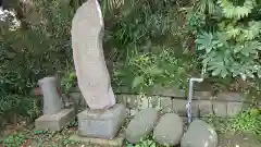 大曽根八幡神社の建物その他