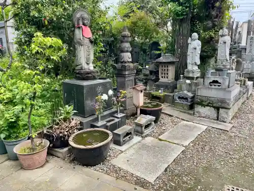 大林院(東京都)