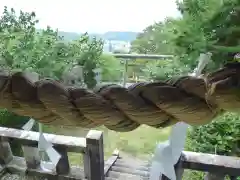 たばこ神社(栃木県)