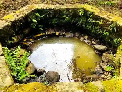潮神社のその他建物