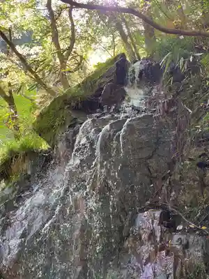 花園神社のその他建物