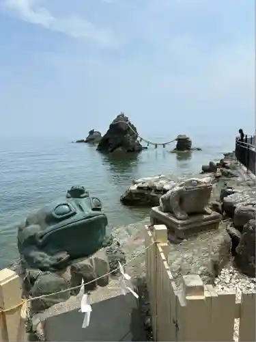 二見興玉神社(三重県)