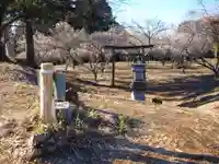 壽命院 永徳寺の鳥居