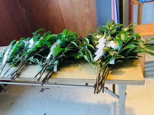 天鷹神社(岐阜県)