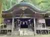 西金砂神社のその他建物