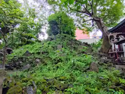 小野照崎神社(東京都)