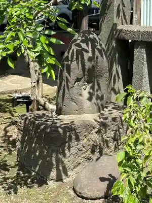 大師稲荷神社(神奈川県)