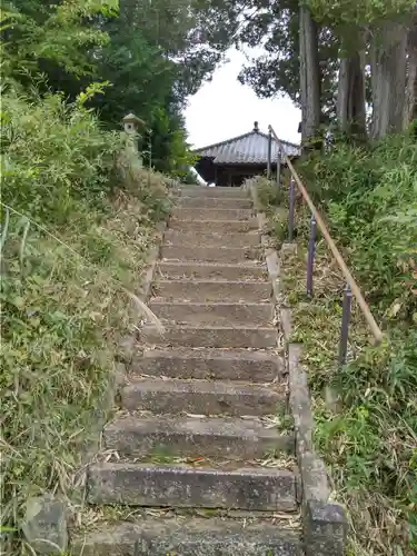 甘露山　珊瑚寺のその他建物