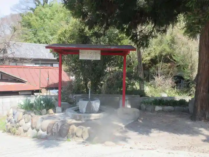 古峯神社(群馬県)