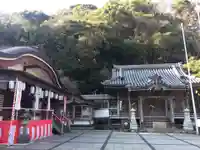 妙蓮寺のその他建物