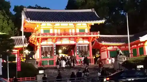 知恩院の山門・神門