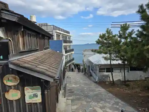 伊和都比売神社(兵庫県)