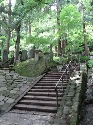 金乗院(山形県)