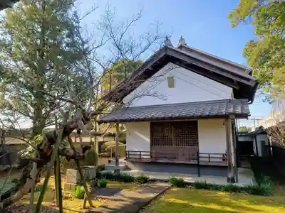 廣福寺のその他建物