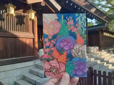 和泉國一之宮　大鳥大社(大阪府)