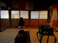 安用寺(愛知県)