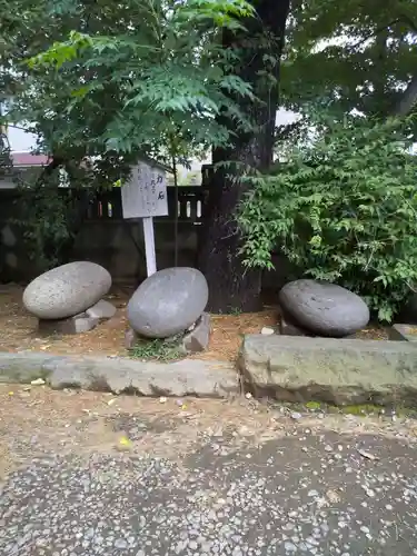 住吉神社のその他建物