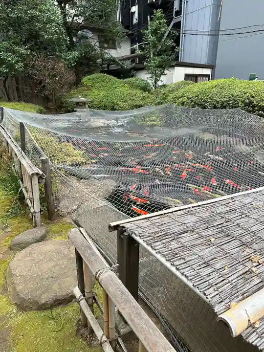 光専寺(東京都)