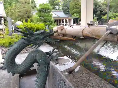福井県護国神社(福井県)
