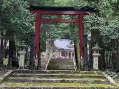 高野神社(滋賀県)