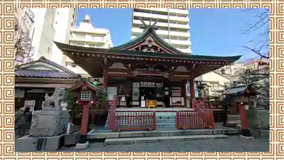 秋葉神社(東京都)