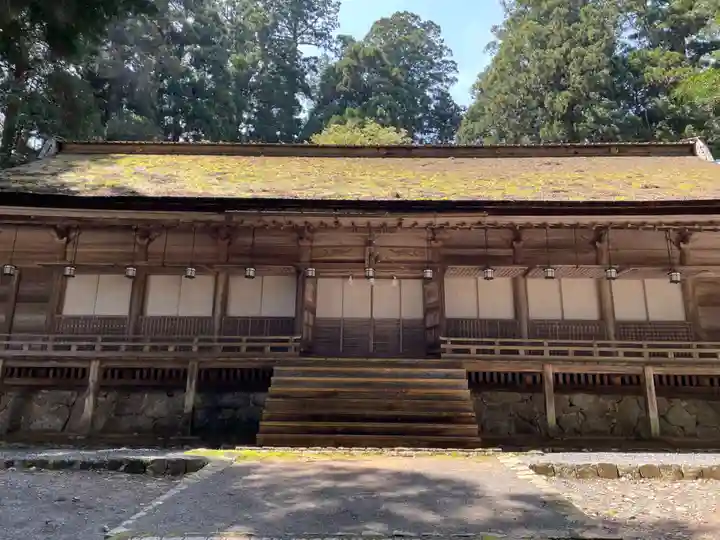山王院(和歌山県)
