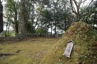 芝切地蔵尊(静岡県)