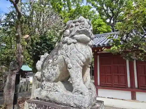 櫻井神社(大阪府)