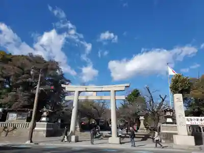 三嶋大社(静岡県)