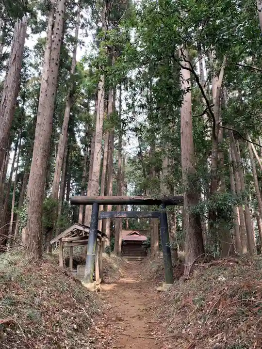 日吉神社(千葉県)