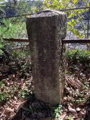 岩屋観音堂（岐阜県坂祝町）のその他建物